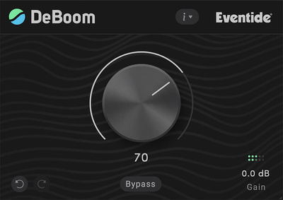 Eventide DeBoom Download