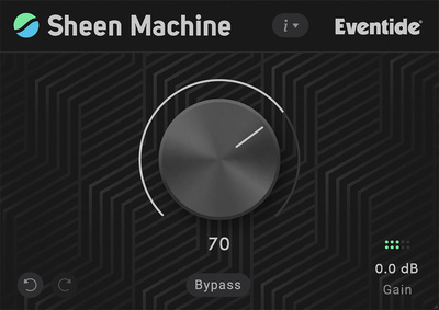 Eventide Sheen Machine Download