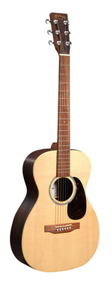 Martin Guitars 0X2E Cocobolo
