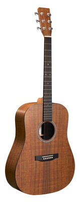 Martin Guitars DX1E Koa