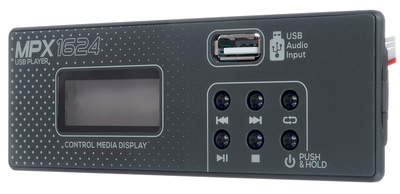 ANT MPX 1624