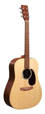 Martin Guitars D-X2E Mahogany