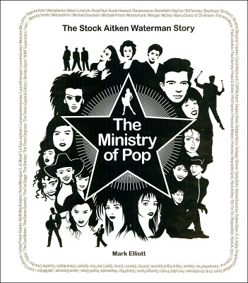 The Ministry Of Pop