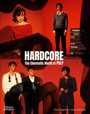 Hardcore: Cinematic World Pulp