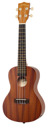 Kala Makala MK-CE Concert Ukulele