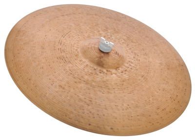 22" 30th Anniversary Med. Ride