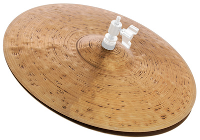 14" 30th Anniversary Med. HH