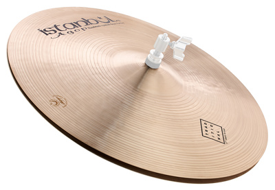 Istanbul Agop 17