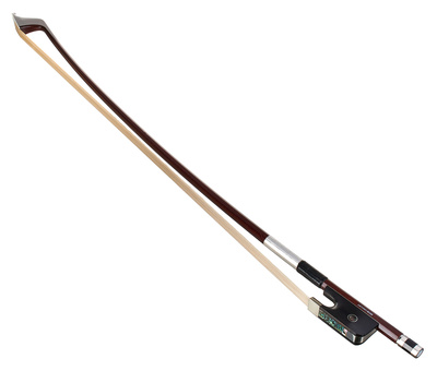 Artino Bois Carbon Bass Bow 3/4 F