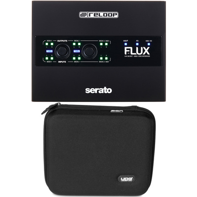 Flux Case Bundle