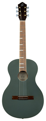 Ortega RRA-PLT Parlor Ranger Platin