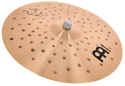 20" Pure Alloy E.Hammered C-R