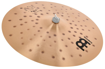 20" Pure Alloy E.Hammered Ride