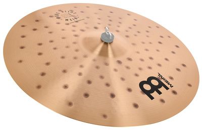 22" Pure Alloy E.Hammered Ride