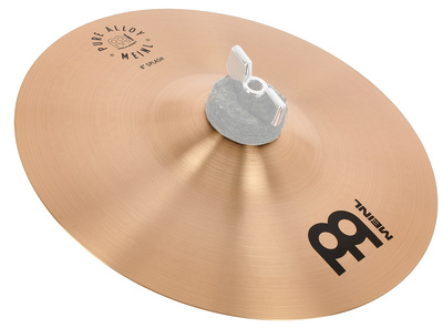 08" Pure Alloy Splash