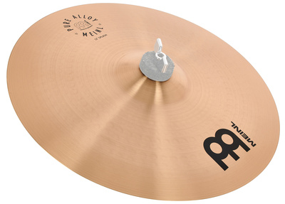 12" Pure Alloy Splash