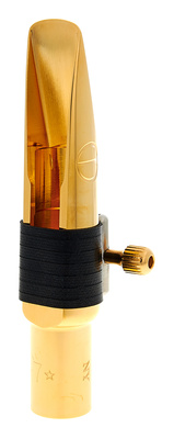 Jody Jazz Baritone DV NY 7
