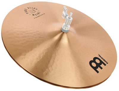 Meinl 15" Pure Alloy Soundwave Hats