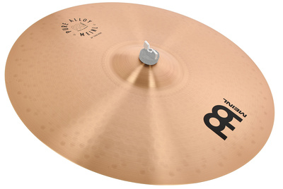 20" Pure Alloy Thin Ride