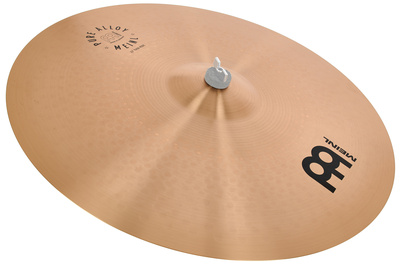 22" Pure Alloy Thin Ride