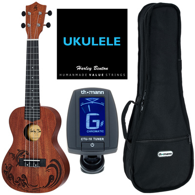 Kahuna-C Dolphin Bundle