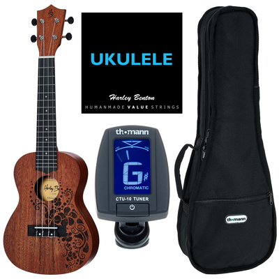 Kahuna-C Flower Bundle