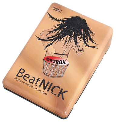 Beat NICK