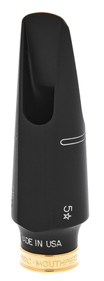Slant Sig II Tenor 5*