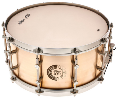 Zildjian 14"x6,5" 400th Anniv. Snare