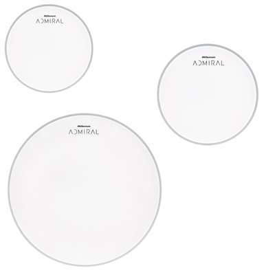 Youngster Drum Head Set