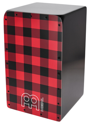 String Cajon Lumberjack