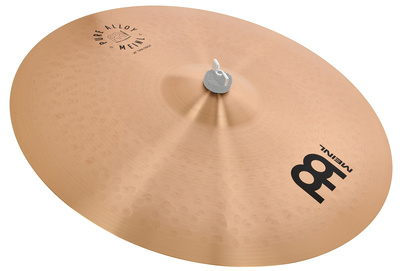 20" Pure Alloy Thin Crash