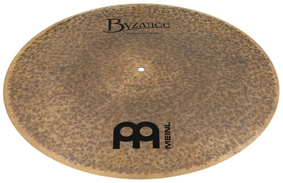 22" Byzance Dark B.Apple Flat