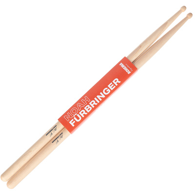 Noah Fürbringer Signature