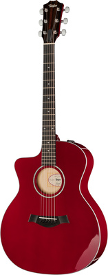 Taylor 214ce-Red DLX LH