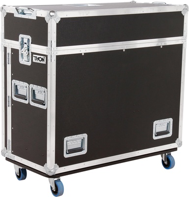 Premium Flip-Case A&H Avantis