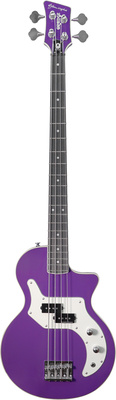 Orange O-Bass Glenn Hughes Purple