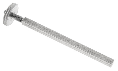 square bar short