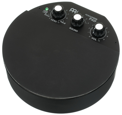 Meinl MCPP Compact Percussion Pad