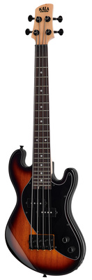 Kala U-Bass Solid Body AB 70th