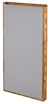 Woody Queen Absorber Grey