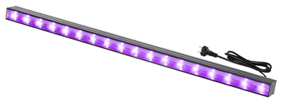 Eurolite LED BAR-18 UV 18x3W