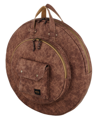 22" Vint. Hyde Cymbal Bag LB