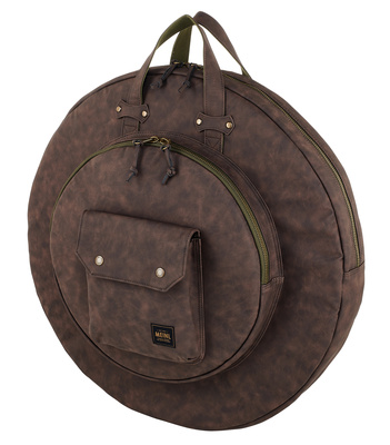 22" Vint. Hyde Cymbal Bag DB