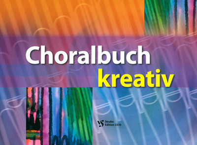Choralbuch kreativ