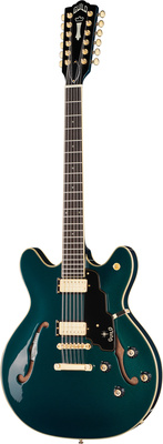 Guild Starfire IV-12 ST CLB
