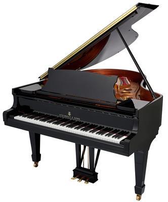 Steinway & Sons O-180