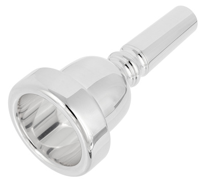 Greg Black Mouthpieces Bass Trombone 1/2G Regular