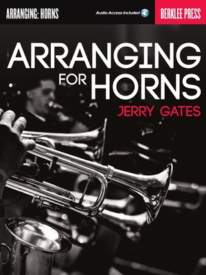 Arranging For Horns