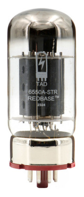 6550A-STR Redbase